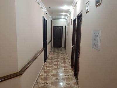 Hotel Texas Tiflis Exterior foto