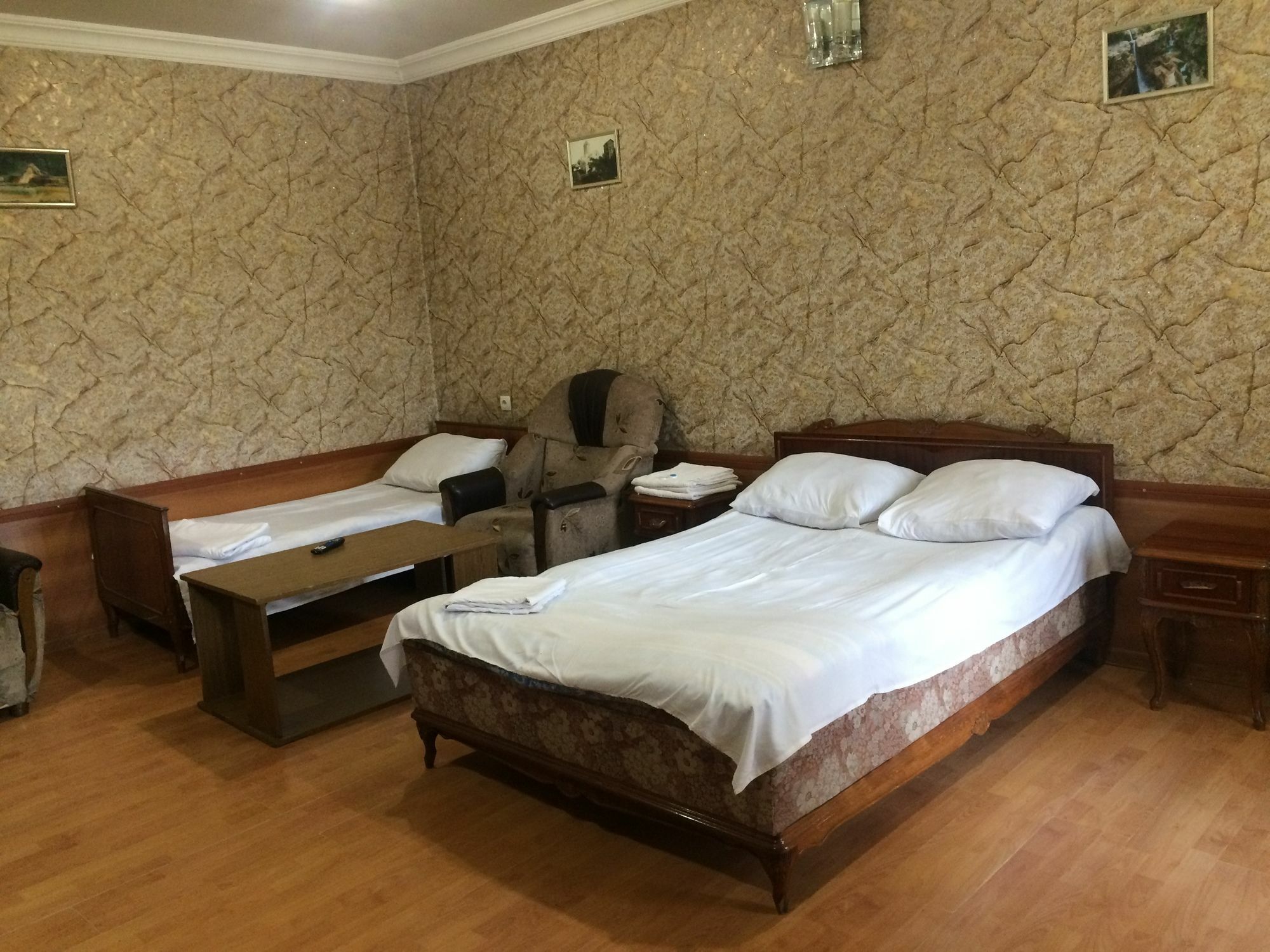 Hotel Texas Tiflis Exterior foto